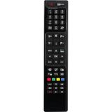 Vestel Uyumlu -Seg-Regal 313E Lcd-Led Tv Kumandası 33331