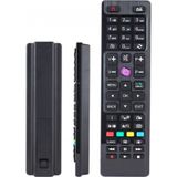 Vestel Uyumlu - Seg - Regal - Hı-Level Lcd Led Tv Kumanda