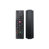 Vestel Uyumlu Smart-led Televizyon Mini Kumandası
