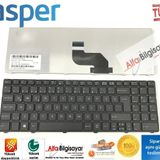 Vestel V128862DK2 Klavye