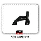 Vestel V40003348 Elektrikli Süpürge Hortumu