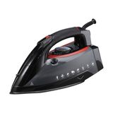 Vestel Vbu 5031 Buharlı Ütü 3100 Watt Siyah Anodize Tabanlı Otomatik Kapanma Özellikli