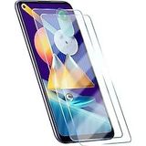 Vestel Venüs V2 5.0 V Microsonic Temperli Ekran Koruyucu Uyumlu Kırılmaz Cam