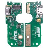 Vestel Venüs V3 5010 Şarj Soketli Mikrofon Bordu