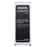 Vestel Venus V3 5570 ACL Energy Batarya Pil