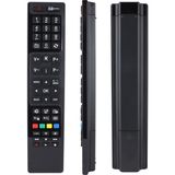 Vestel Vestel-Seg-Regal RC4846 Lcd-Led Tv Kumanda - Siyah