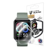 VESTEL WATCH 2 Akıllı Saat ile uyumlu IPG Ekran Koruyucu (2 Adet)