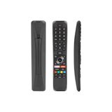Vestel Weko Kl 30107407 Rc43160n Netflıx-youtube-mikrofon Tuşlu Ses KOMUTSUZ Lcd Tv Kumanda (40166)