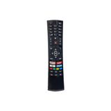 Vestel Weko Kl * Hı-level Netflıx-youtube-prıme Vıdeo Tuşlu Lcd-led Tv Kumanda (rc4390p-30101765) Ya