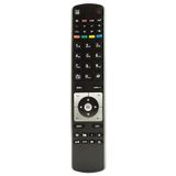 Vestel Yeni Youtube-netflix Tuşlu Lcd Led Tv Kumandası Rm-l1246b