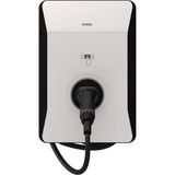 Vestel Zes Elektrikli Araç RFID Şarj Istasyonu Kablolu 22KW 32A 5 Metre 2025
