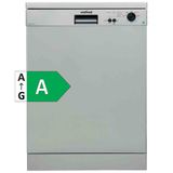 Vestfrost VF BM 4010 Bulaşık Makinesi