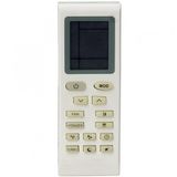 Vestfrost VFAC 18 24 İnveter A++ Klima Kumandası