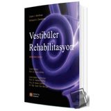 Vestibüler Rehabilitasyon - İstanbul Tıp Kitabevi