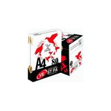 Vestpa A4 80 GR 5 Paket 2500 Yaprak Fotokopi Kağıdı