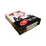 Vestpa A4 Fotokopi Kağıdı 80 Gr 500'lü A4