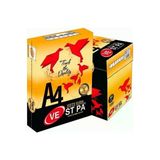 Vestpa Fotokopi A4 Kağıdı 80Gr ( 5 Li Paket)