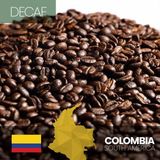Vestron Colombia Supremo Decaf (KAFEİNSİZ) Caffè Etna Yöresel Filtre Kahve 1000 g - Çekirdek Kahve - 1 kg