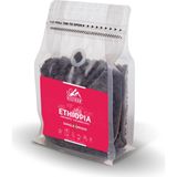 Vestron Etiyopya Sidamo Espresso|Single Origin Filtre Kahve|Orta Kavrum %100 Arabica|1000 g - Öğütülmüş Filtre Kahve