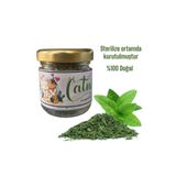 Vet Advice Catnip Kedi Otu Kurutulmuş %100 Doğal Kedi Sakinleştirici