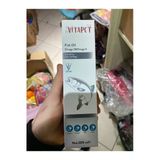 vet advice Kedi Köpek Omega 3 Omega 6 Balık yağı 200 ml fish oil