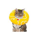 vet advice Kedi Ve Köpek Yakalığı Elizabeth Ameliyat Sonrası Koruyucu Yakalık