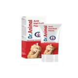 Vet Blood Support Anti-Hairball Kedi Malt Macunu Giderici, Demir