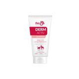 VET DermActiv Kedi Şampuanı VETERİNER ONAYLI İthal Polonya Menşei