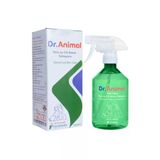 Vet Dr Animaı 500 Ml Yara Bakım Ve Pati Temizleme Spreyi | Kedi Köpek Mantar, Egfzama Ve Koku Giderici