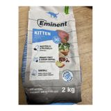 VET Eminent Kıtten Yavru Hamile ve Emziren Kuru Kedi Maması 2 kg