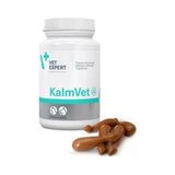 Vet Expert Kalmvet Kedi & Köpek Sakinleştirici 60 Kapsül (Twist-Off)