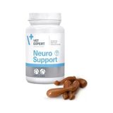 Vet Expert Neurosupport Twist Off 45 Kapsül Kedi Ve Köpek Sinir Sistemi & Beyin Fonksiyonu Destek Takviyesi