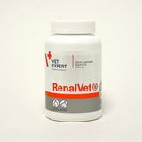 Vet Expert RenalVet 60 Kapsül Tablet