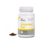 Vet Expert UrinoVet Cat Dilution 45 Kapsül Tablet