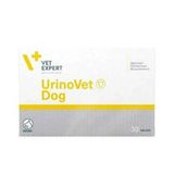 Vet Expert Urinovet Dog 30 Tablet Köpek İdrar Yolu Destek Takviyesi (Sistit, Taş & Kum Önleyici)