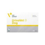 Vet Expert Urinovet Dog Köpek Idrar Yolu Destek Tablet (Sistit, Ağrılı Idrar, Kum & Taş Önleyici Takviye)