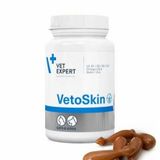 Vet Expert VetoSkin 90 Kapsül Tablet