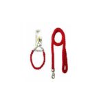 VET KALIN ÖRGÜ KÖPEK GEZDİRME VE BOĞMA TASMA (M) 2.5 CMX120C