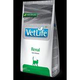 Vet Life 2 kg Renal Kedi Maması Az Tahıllı Besleyici İçerik ile Özel Formül