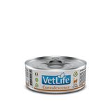 Vet Life Convalescence 85 gr Konserve Kedi Maması