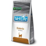 Vet Life Diabetic 10 kg Kedi Maması