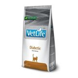 Vet Life Diabetic 10 kg Kedi Maması