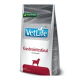 Vet Life Gastrointestinal 12 kg Köpek Maması