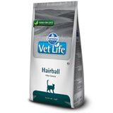 Vet Life Hairball 2 KG Kedi Maması