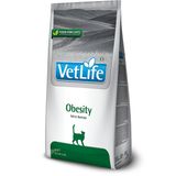 Vet Life Obesity 2 kg Kedi Maması