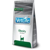 Vet Life Obesity 5 kg Kedi Maması