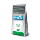 Vet Life Renal 12 kg Köpek Maması