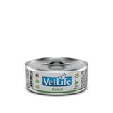 Vet Life Renal 12x85 gr Konserve Kedi Maması