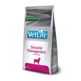 Vet Life Struvite 12 kg Köpek Maması