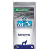 Vet Life Ultrahypo 12 KG Köpek Maması